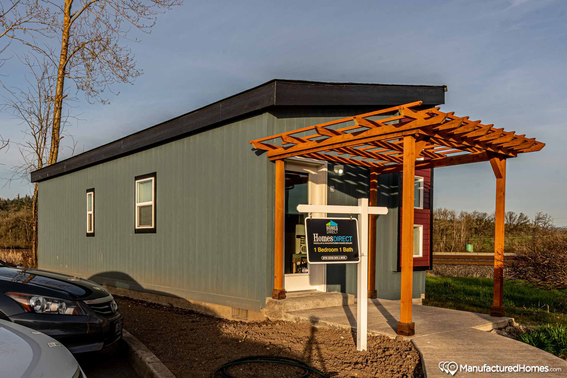 Palm Harbor The Casa de Ceilo AF14371C by Palm Harbor Homes NHA